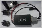 R250S Programmer